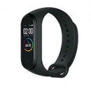 MOYE Fit Pro M4 Smart Band