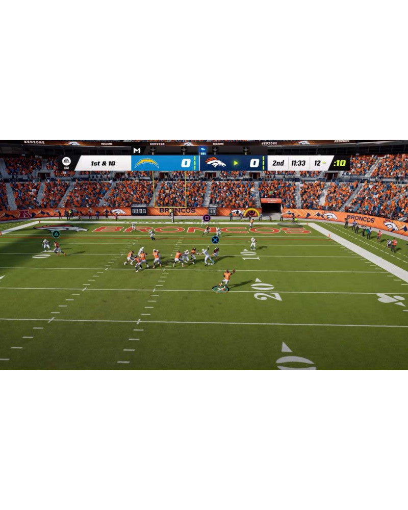 PS5 Madden NFL 23