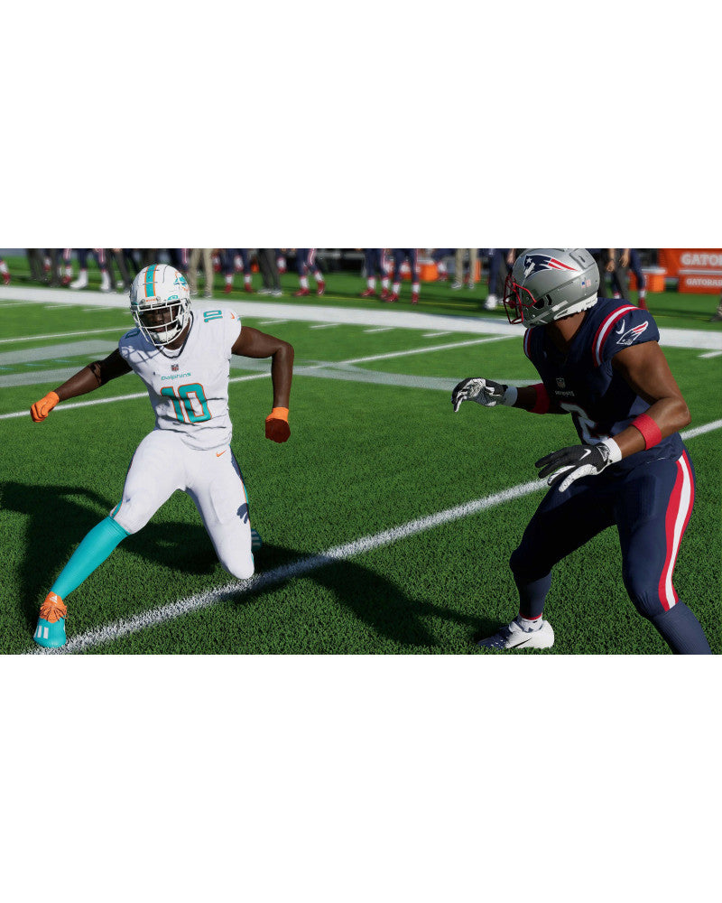 XSX Madden NFL 23