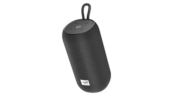 Melody V2 Bluetooth Speaker Black