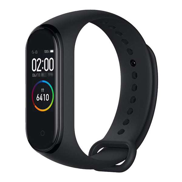 MOYE Fit Pro M4 Smart Band