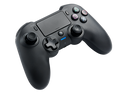 Nacon PS4 Asymmetric Wireless Controller Black