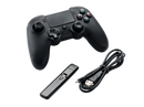 Nacon PS4 Asymmetric Wireless Controller Black