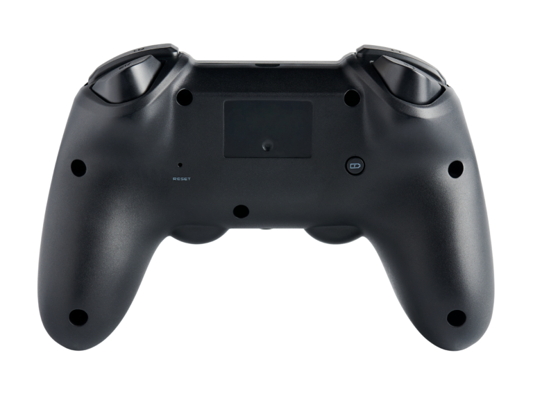 Nacon PS4 Asymmetric Wireless Controller Black