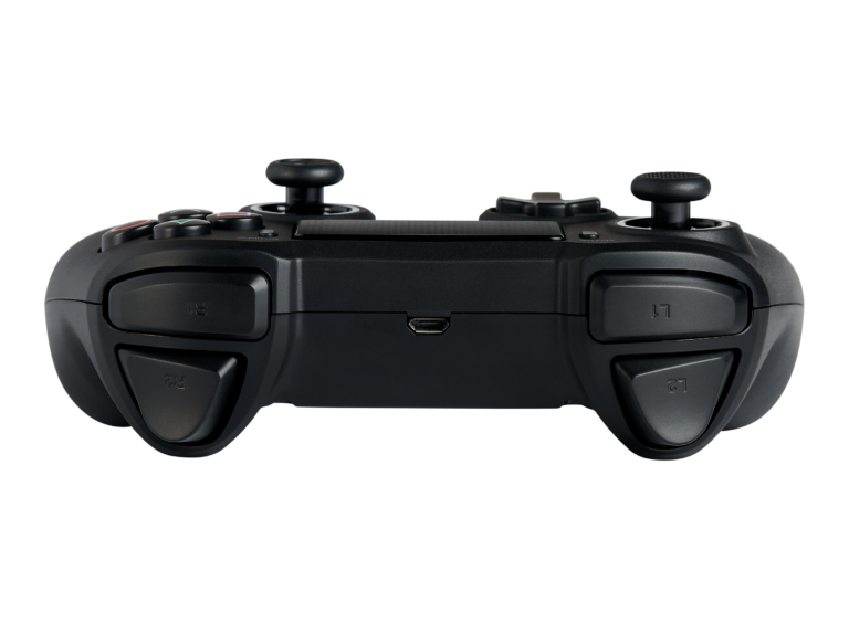 Nacon PS4 Asymmetric Wireless Controller Black