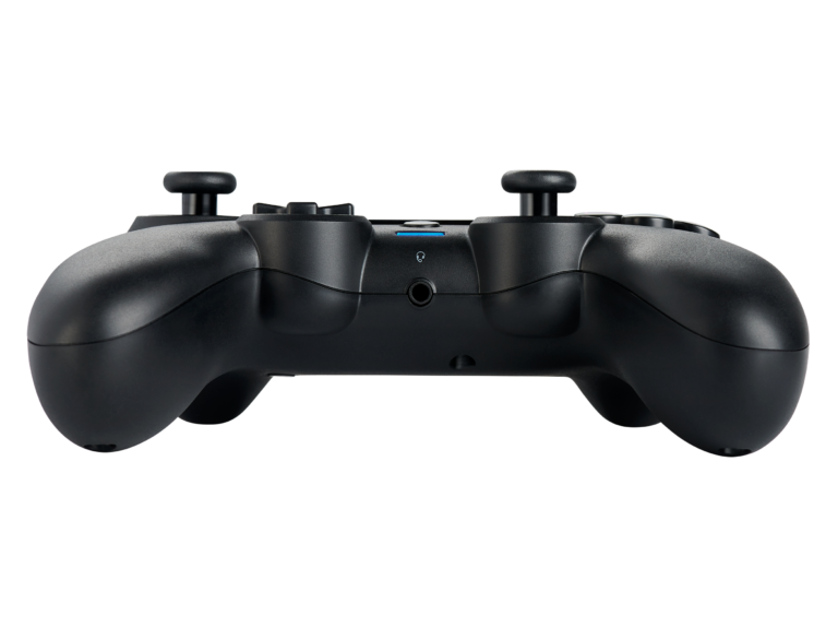 Nacon PS4 Asymmetric Wireless Controller Black