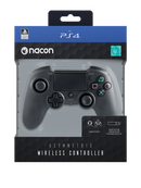 Nacon PS4 Asymmetric Wireless Controller Black