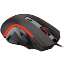 Nothosaur M606 Gaming Mouse