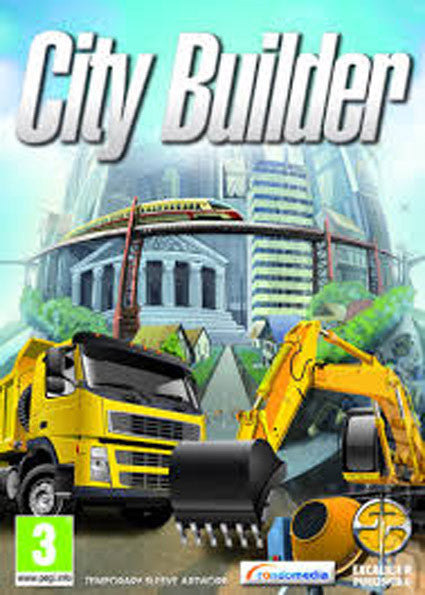 PC City builder