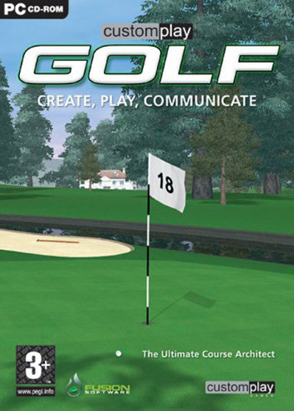 PC Customplay Golf