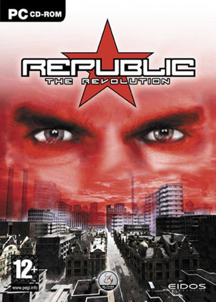 PC RepublicThe revolution