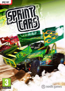 PC Sprint Cars