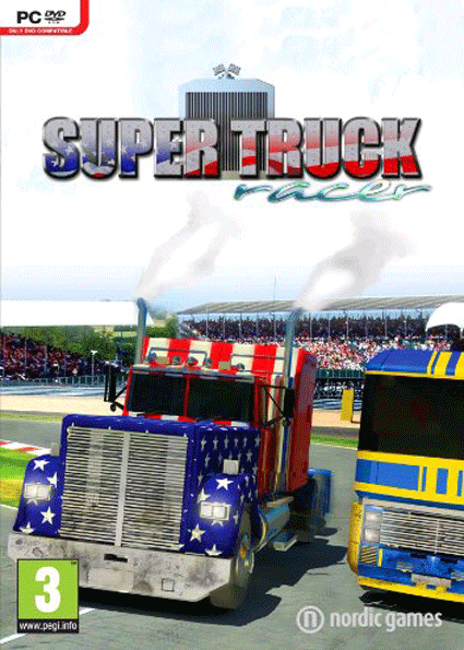 PC Super truck