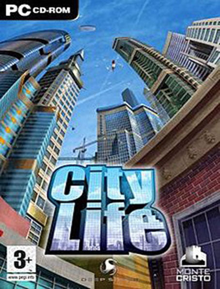 PC City Life