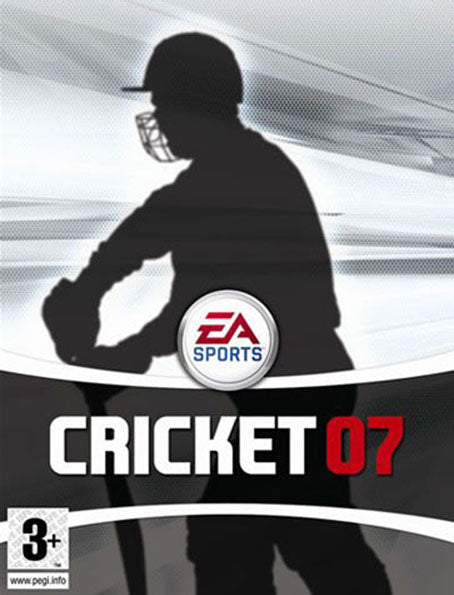 PC Cricket 07