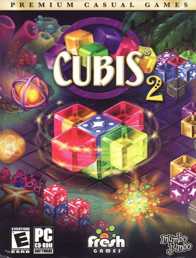 PC Cubis 2