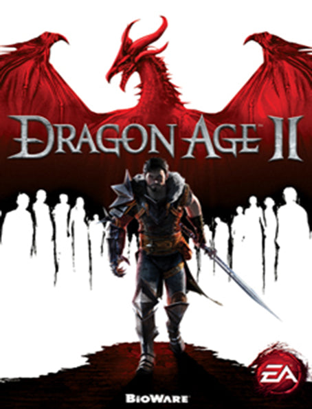 PC Dragon Age 2