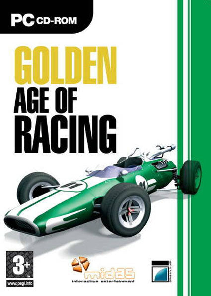 PC Golden Age of Racing