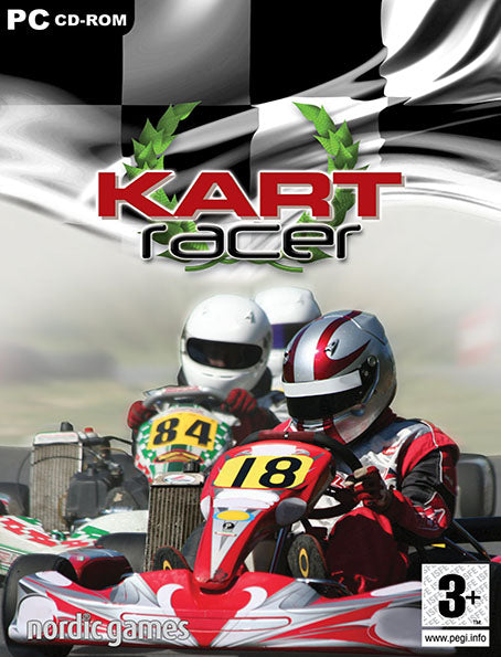 PC Kart Racer