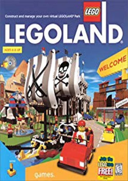 PC Legoland