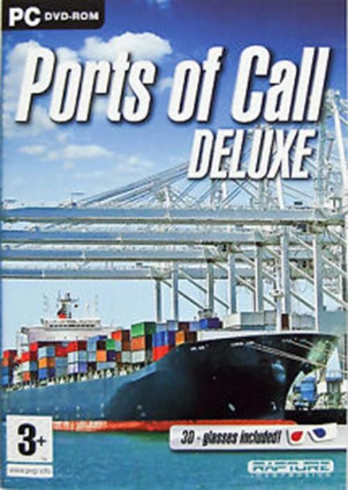 PC Ports Of Call