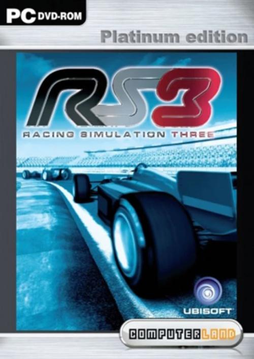 PC Racing Simulation 3