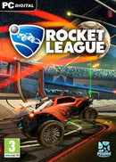 PC Rocket League STEAM CD-KEY