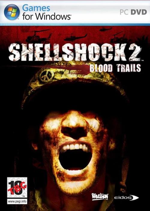 PC ShellShock 2: Blood Trails