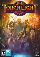 PC Torchlight