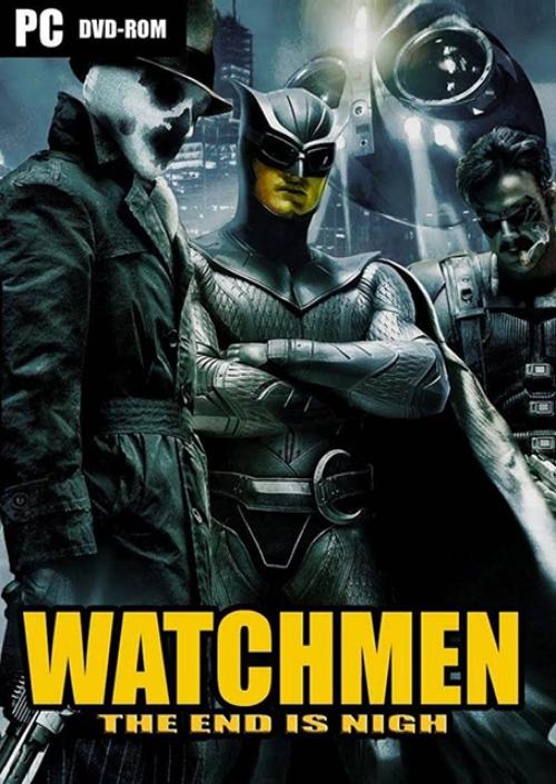 PC Watchmen
