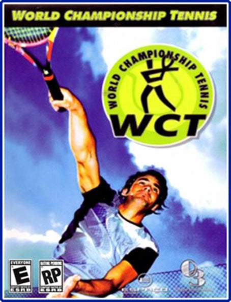 PC World Championship Tennis, MB