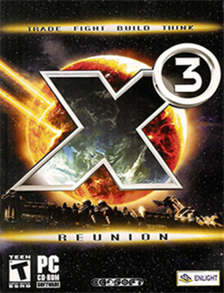 PC X3 Reunion 2.0, MB