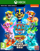 XBOXONE Paw Patrol: Mighty Pups Save Adventure Bay