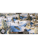 XSX Iron Harvest Complete Edition