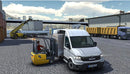 PS5 Truck & Logistics Simulator