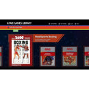 SWITCH Atari 50: The Anniversary Celebration