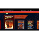 SWITCH Atari 50: The Anniversary Celebration