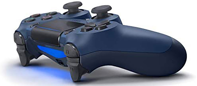 DualShock 4 Wireless Controller PS4 Midnight Blue