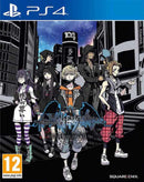 PS4 Neo - The World Ends With You