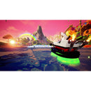 PS5 Nickelodeon Kart Racers 3: Slime Speedway