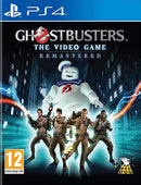 PS4 Ghostbusters: The Video Game - Remastered