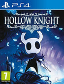 PS4 Hollow Knight