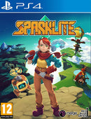 PS4 Sparklite