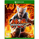 XBOXONE Tekken 7