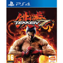 PS4 Tekken 7