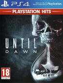 PS4 Until Dawn - Playstation Hits