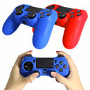 PS4 Silikonska zaštitna navlaka za PS4 DualShock kontroler