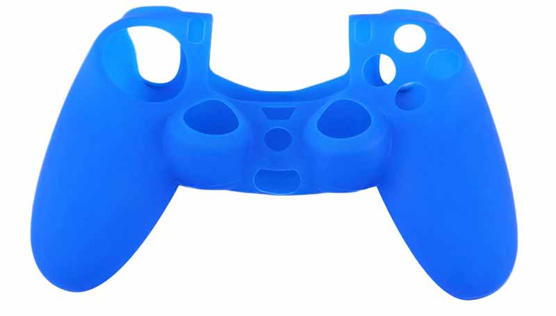 PS4 Silikonska zaštitna navlaka za PS4 DualShock kontroler
