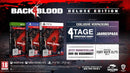 PS5 Back 4 Blood