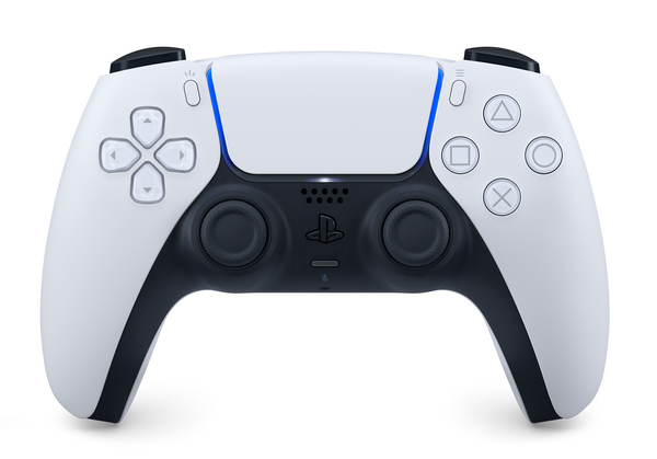 DualSense Wireless Controller PS5